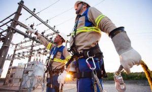 Curso de Reciclagem de NR-10 SEP 8 h