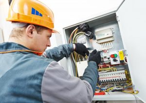 Curso Básico de NR-10 40 h