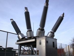 Curso de NR-10 SEP 40 h